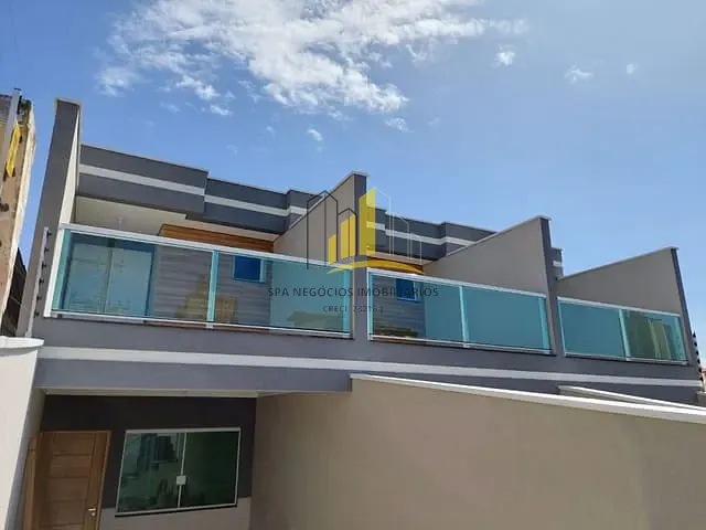 Sobrado com 125m² 3 quartos e 2 banheiros, à venda, no bairro Vila Laís em São Paulo