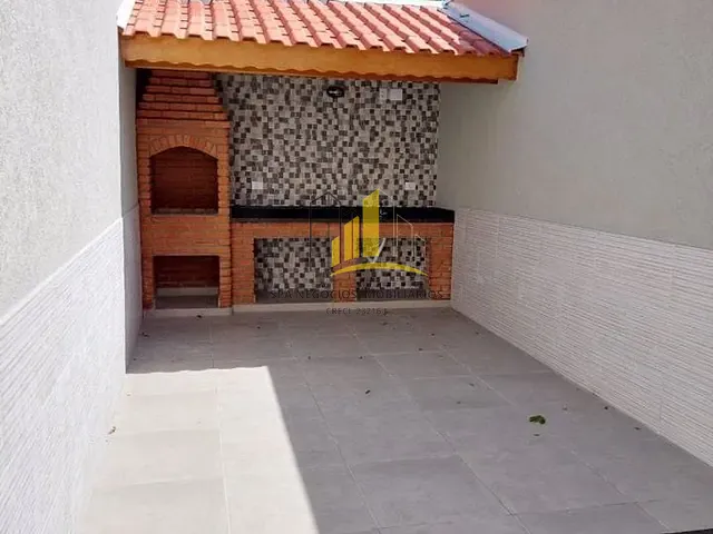Sobrado com 125m² 3 quartos e 2 banheiros, à venda, no bairro Vila Laís em São Paulo