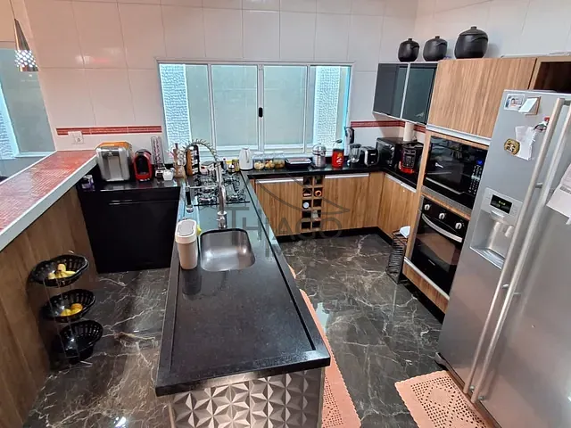 Sobrado 3 quartos e 4 banheiros, à venda, no bairro BELÉM em São Paulo