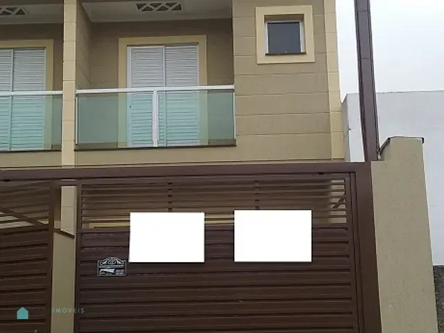 Sobrado à venda, no bairro Vila Palmeiras em São Paulo