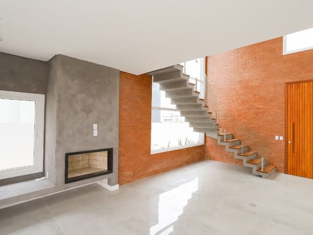 Foto do Casa - Sobrado com 3 dormitórios à venda, 222 m² por R$ 1.500.000,00 - Alphaville - Pelotas/RS | UP Imóveis