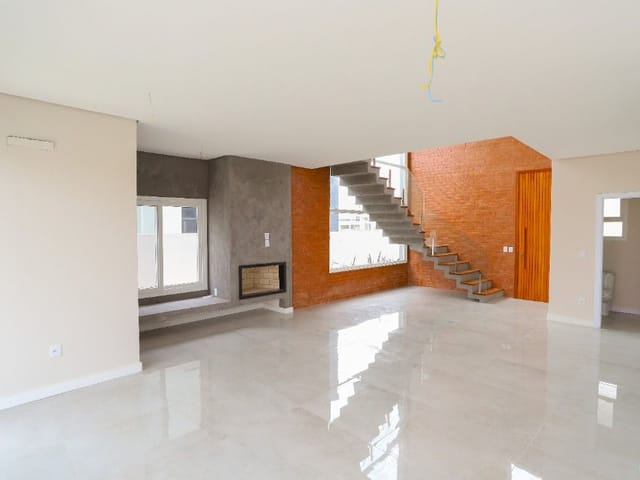 Foto do Casa - Sobrado com 3 dormitórios à venda, 222 m² por R$ 1.500.000,00 - Alphaville - Pelotas/RS | UP Imóveis