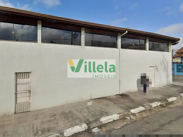 Sobrado com 131m² 2 quartos e 3 banheiros, à venda, no bairro Vila Monteiro em Poá