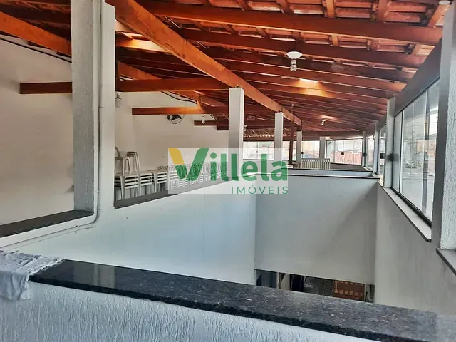 Sobrado com 131m² 2 quartos e 3 banheiros, à venda, no bairro Vila Monteiro em Poá