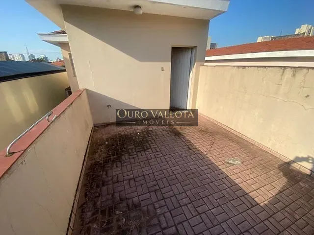 Sobrado com 329m² 3 quartos e 2 banheiros, à venda, no bairro Alto da Mooca em São Paulo