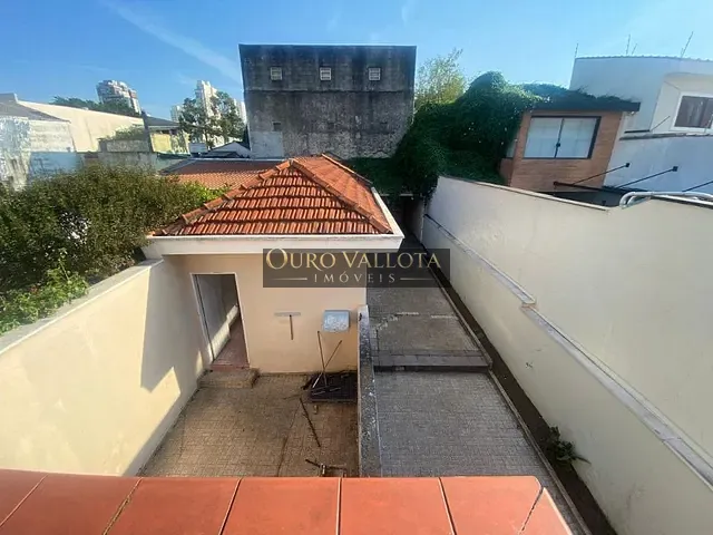 Sobrado com 329m² 3 quartos e 2 banheiros, à venda, no bairro Alto da Mooca em São Paulo