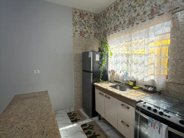 Sobrado 2 quartos e 1 banheiro, à venda, no bairro Portal de Extrema em Extrema