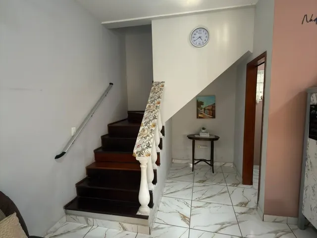 Sobrado 2 quartos e 1 banheiro, à venda, no bairro Portal de Extrema em Extrema