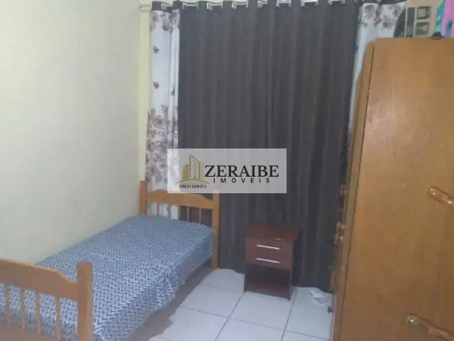 Sobrado 4 quartos e 3 banheiros, à venda, no bairro Vila Rosália em Guarulhos