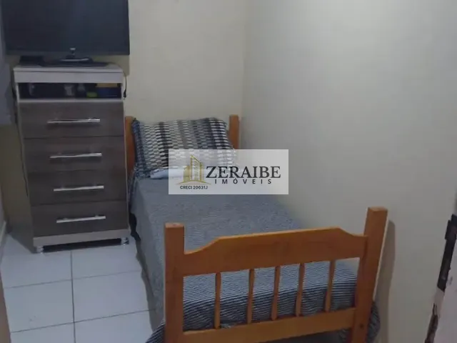Sobrado 4 quartos e 3 banheiros, à venda, no bairro Vila Rosália em Guarulhos