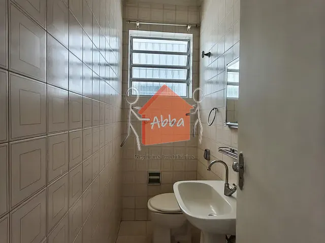 Sobrado com 180m² 3 quartos e 3 banheiros, à venda ou para alugar, no bairro Chácara Santo Antônio (Zona Sul) em São Paulo