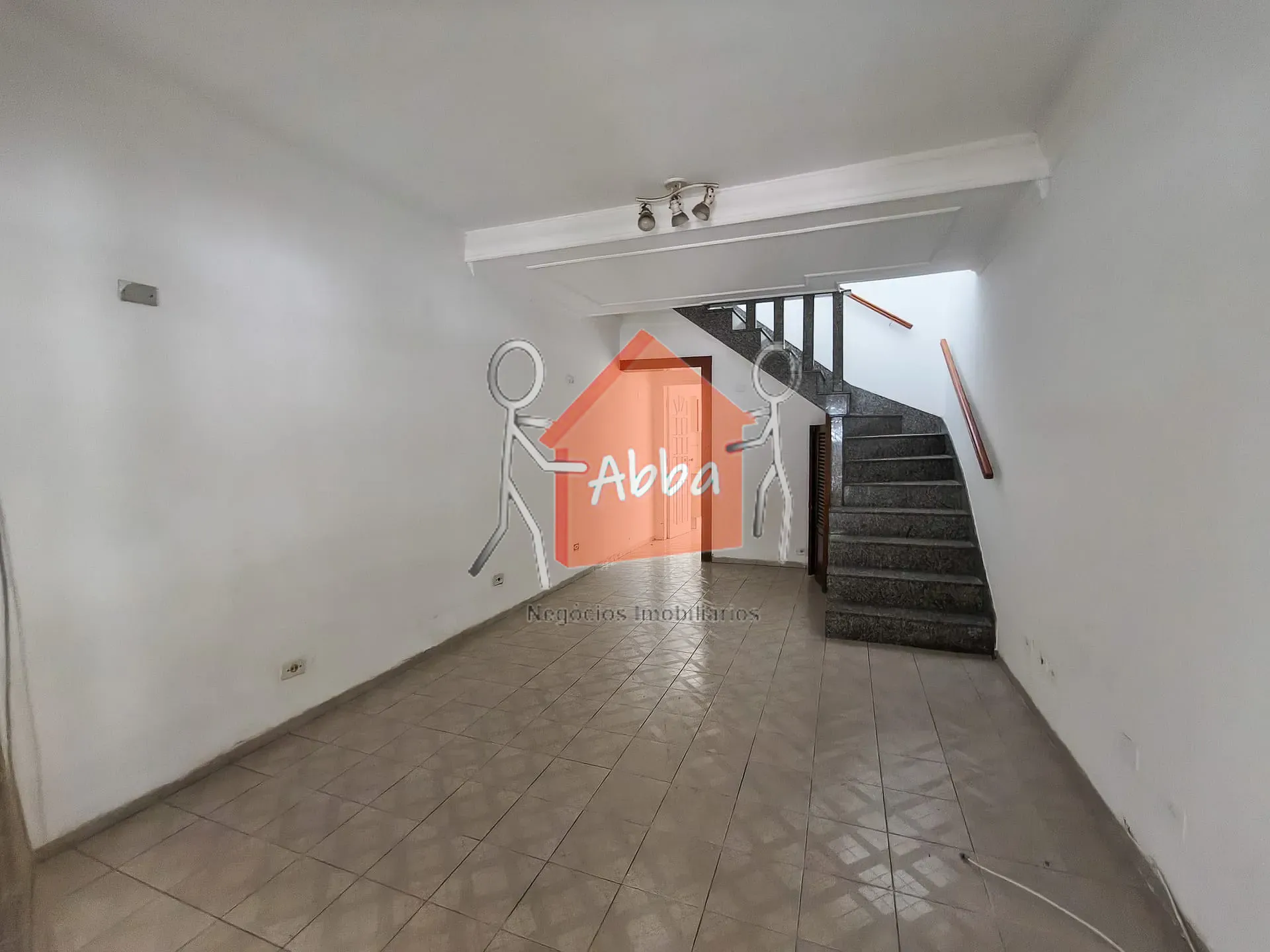 Sobrado, 3 quartos, 150 m² - Foto 1