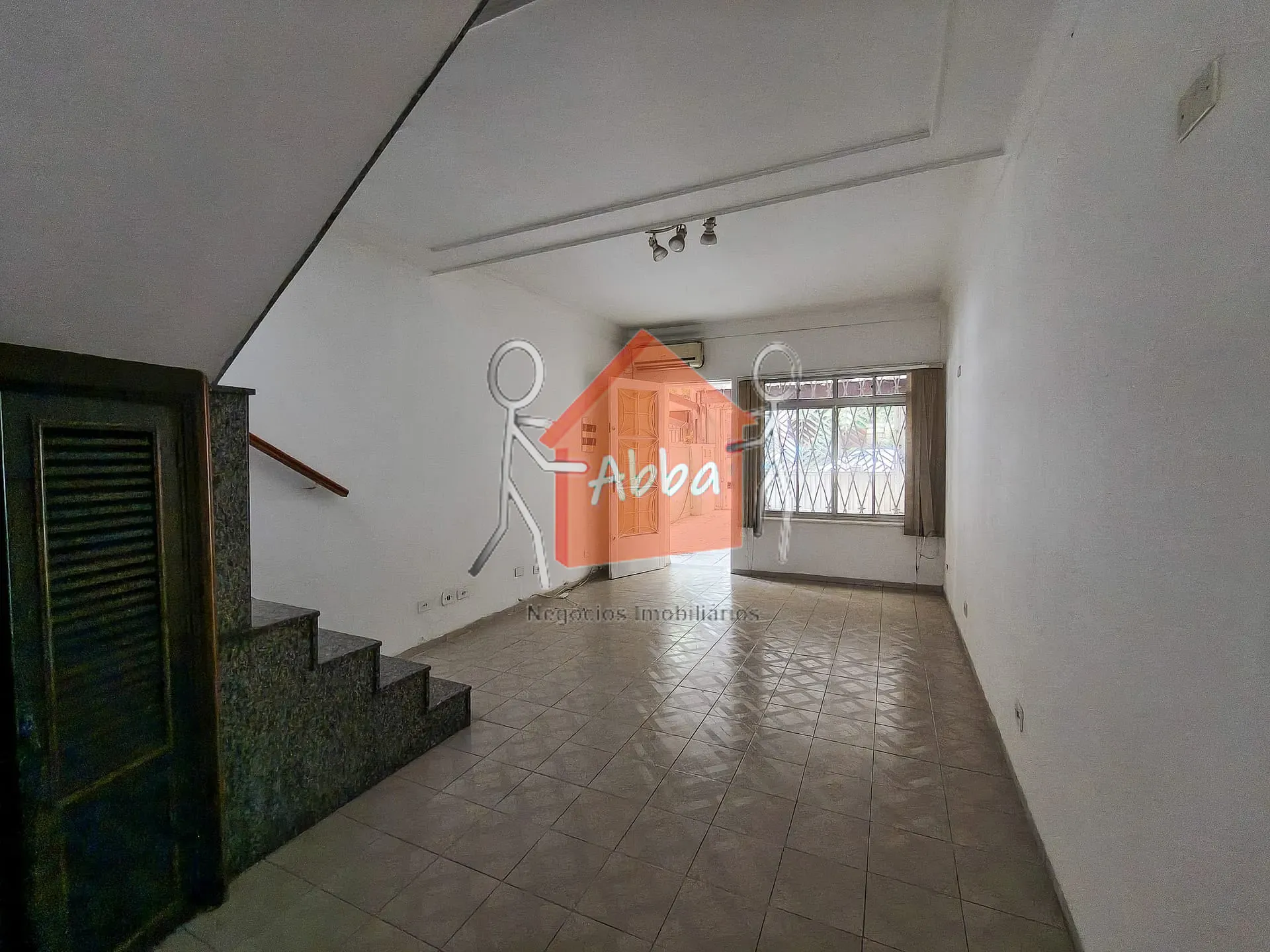 Sobrado, 3 quartos, 150 m² - Foto 2