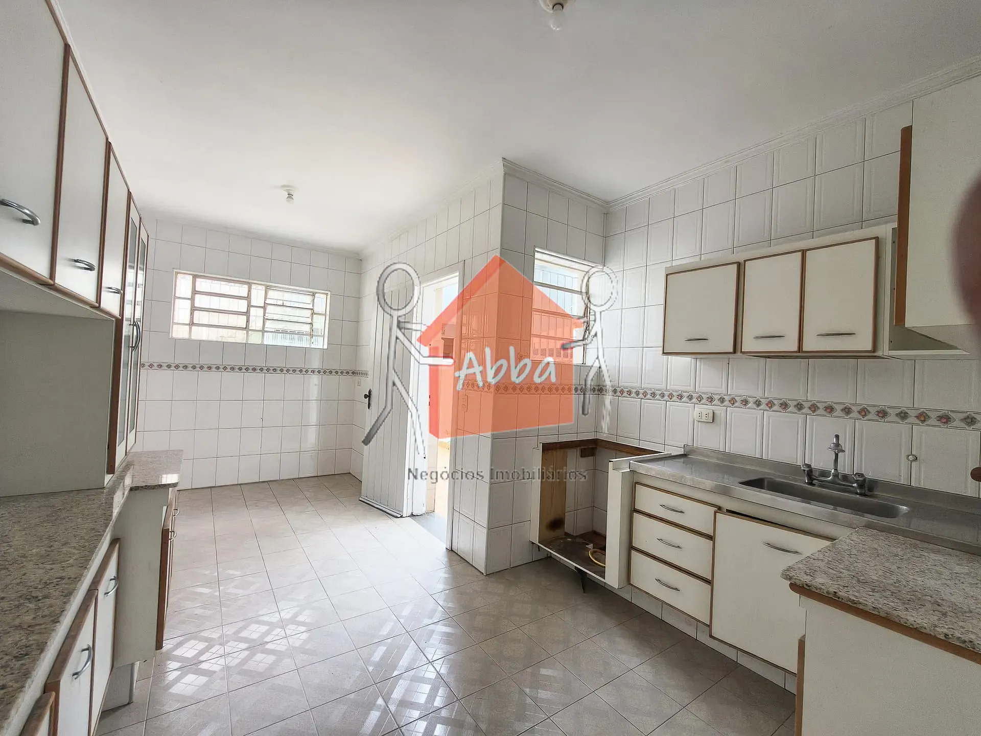 Sobrado, 3 quartos, 150 m² - Foto 7