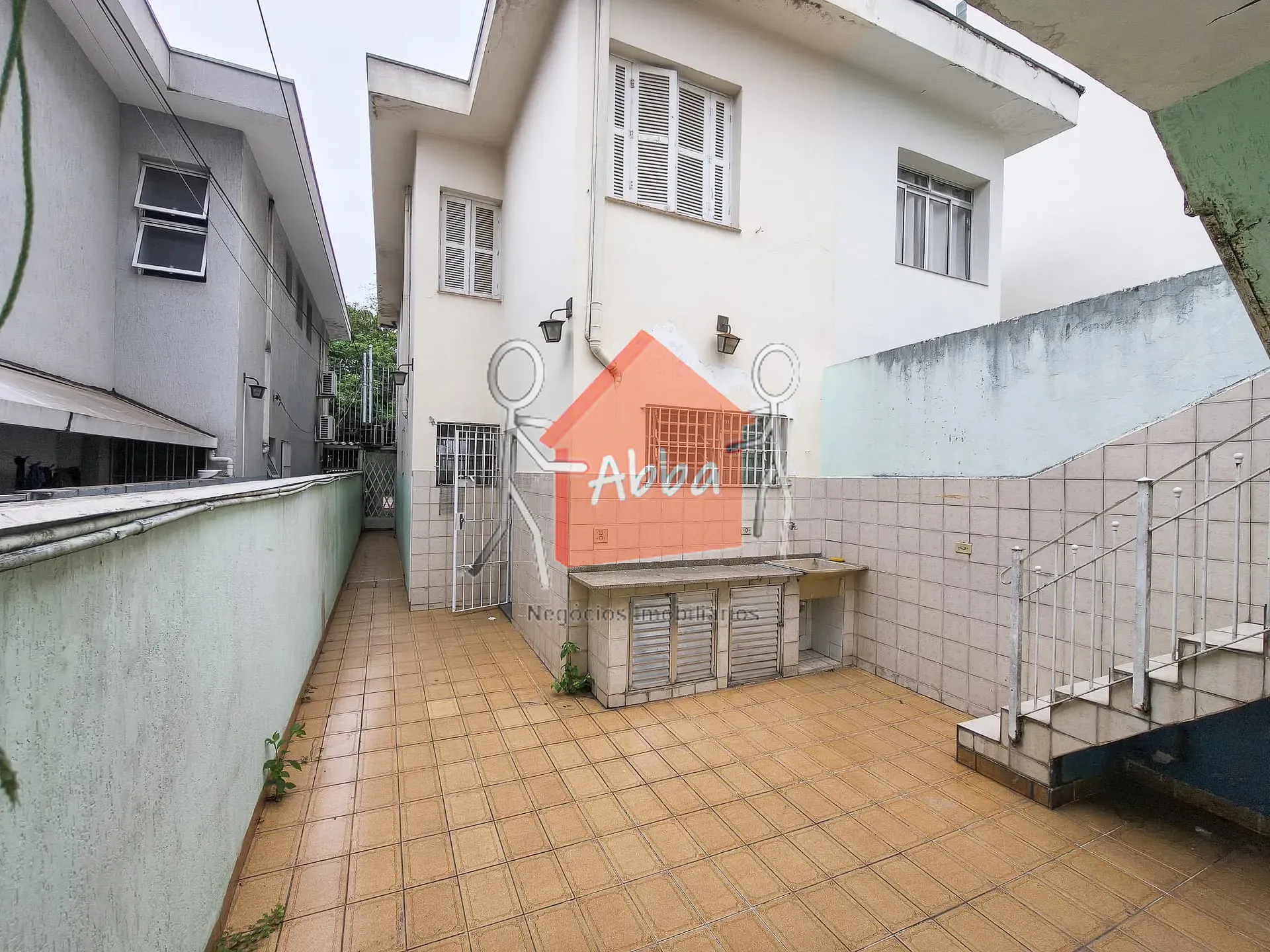 Sobrado, 3 quartos, 150 m² - Foto 16