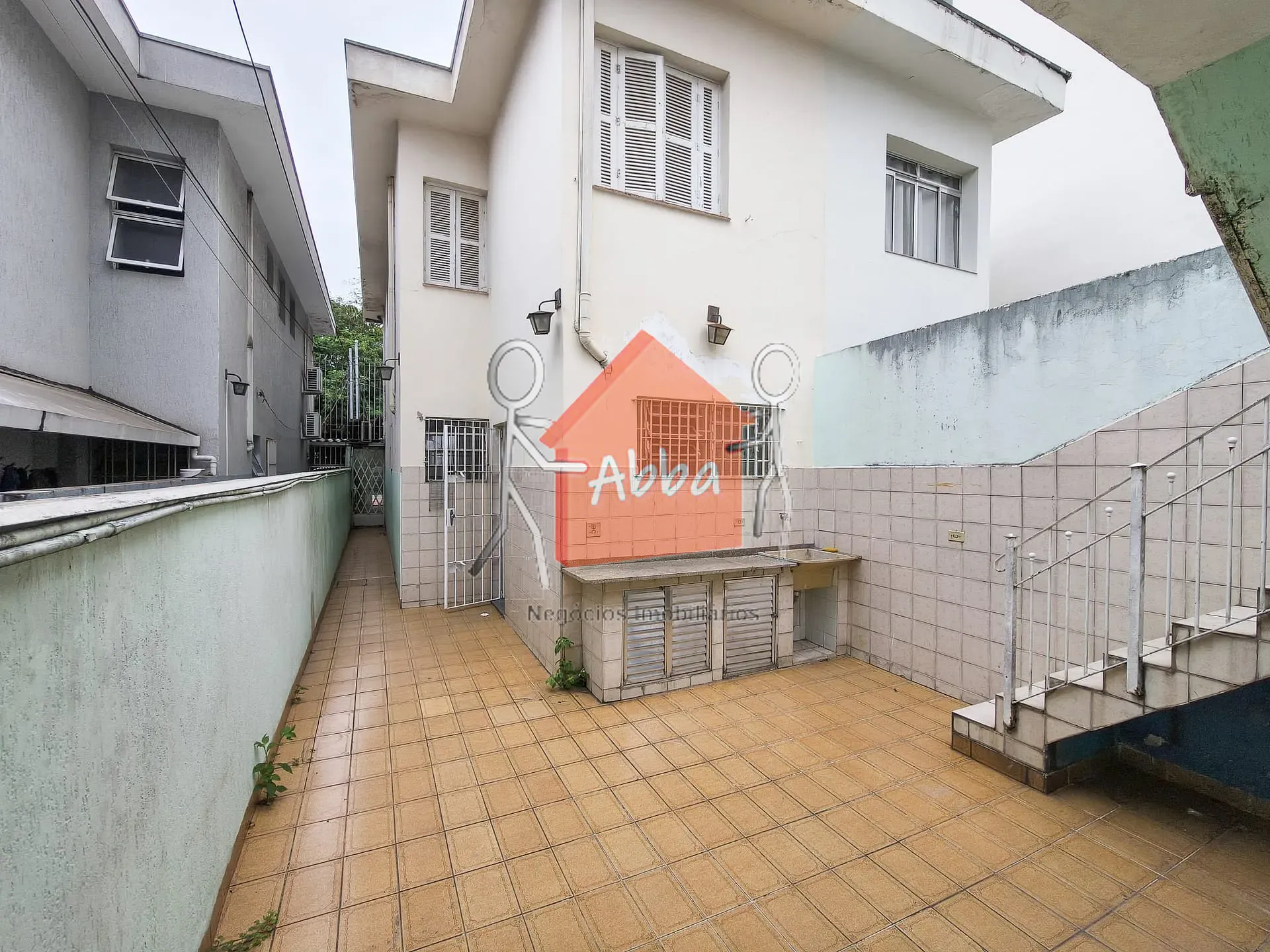 Sobrado, 3 quartos, 150 m² - Foto 17