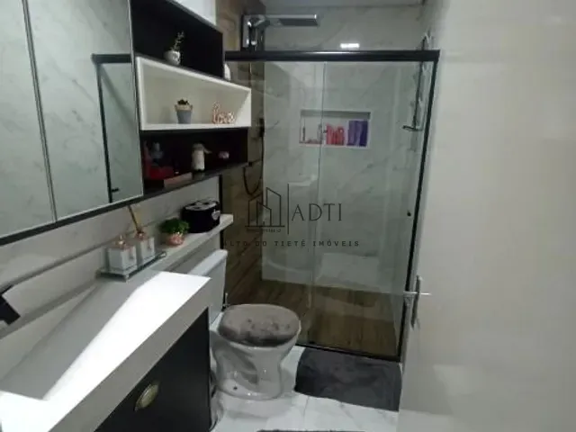 Sobrado 3 quartos e 2 banheiros, à venda, no bairro Mogi Moderno em Mogi das Cruzes