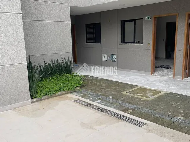 Sobrado com 47m² 2 quartos e 1 banheiro, à venda, no bairro Tucuruvi em São Paulo