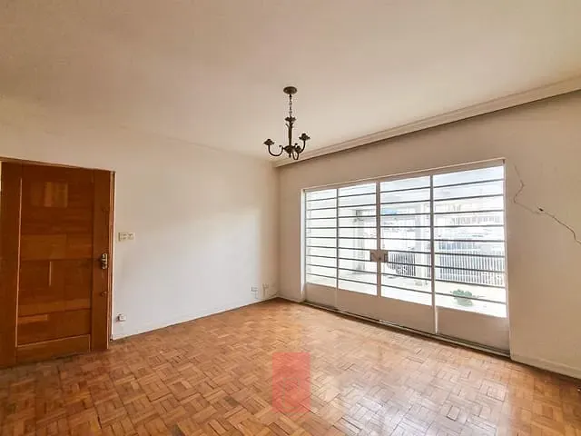 Sobrado com 158m² 5 quartos e 3 banheiros, à venda, no bairro Moema em São Paulo
