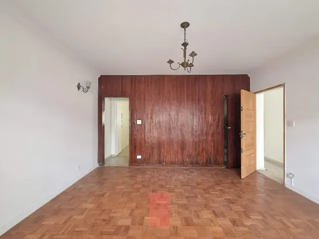 Sobrado com 158m² 5 quartos e 3 banheiros, à venda, no bairro Moema em São Paulo