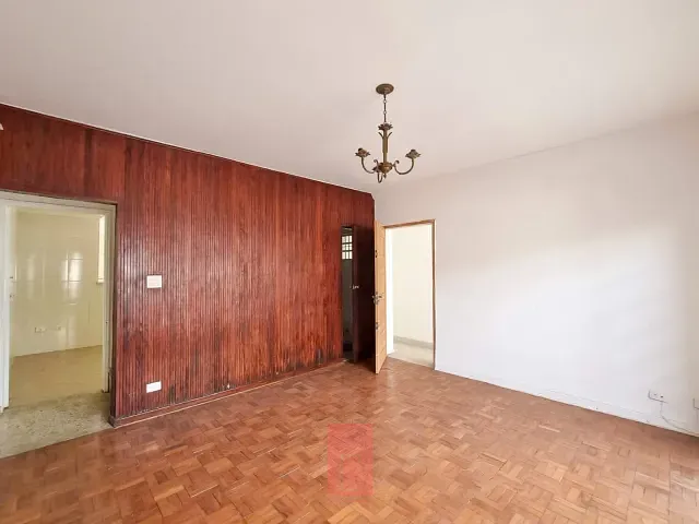 Sobrado com 158m² 5 quartos e 3 banheiros, à venda, no bairro Moema em São Paulo