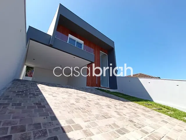 Sobrado com 422m² 3 quartos e 4 banheiros, à venda, no bairro Jardim Mauá em Novo Hamburgo