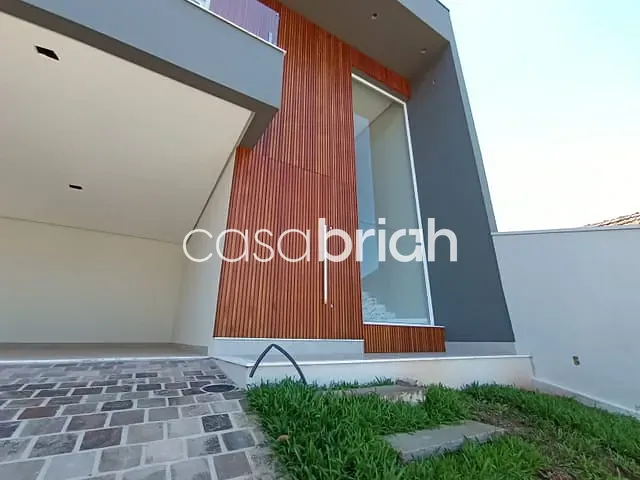 Sobrado com 422m² 3 quartos e 4 banheiros, à venda, no bairro Jardim Mauá em Novo Hamburgo