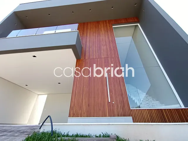 Sobrado com 422m² 3 quartos e 4 banheiros, à venda, no bairro Jardim Mauá em Novo Hamburgo