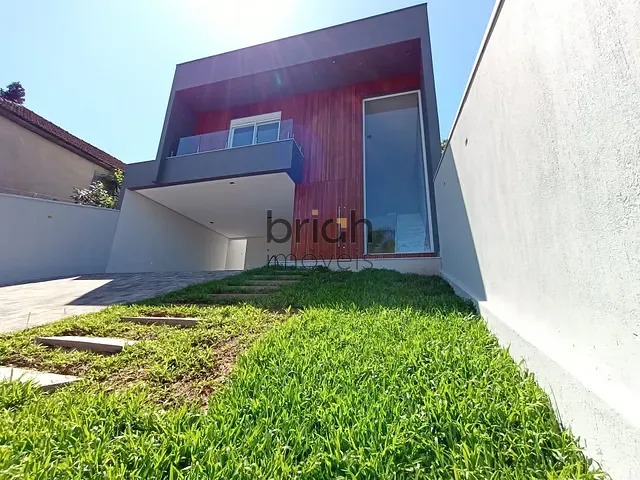 Sobrado com 422m² 3 quartos e 4 banheiros, à venda, no bairro Jardim Mauá em Novo Hamburgo