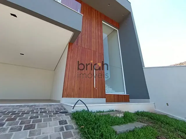 Sobrado com 422m² 3 quartos e 4 banheiros, à venda, no bairro Jardim Mauá em Novo Hamburgo
