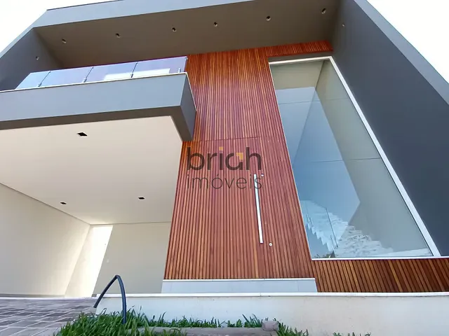 Sobrado com 422m² 3 quartos e 4 banheiros, à venda, no bairro Jardim Mauá em Novo Hamburgo