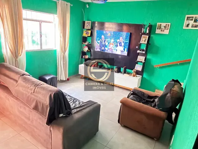 Sobrado 3 quartos e 2 banheiros, à venda, no bairro Jardim Vila Formosa em São Paulo