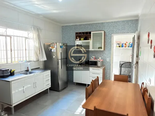 Sobrado 3 quartos e 2 banheiros, à venda, no bairro Jardim Vila Formosa em São Paulo