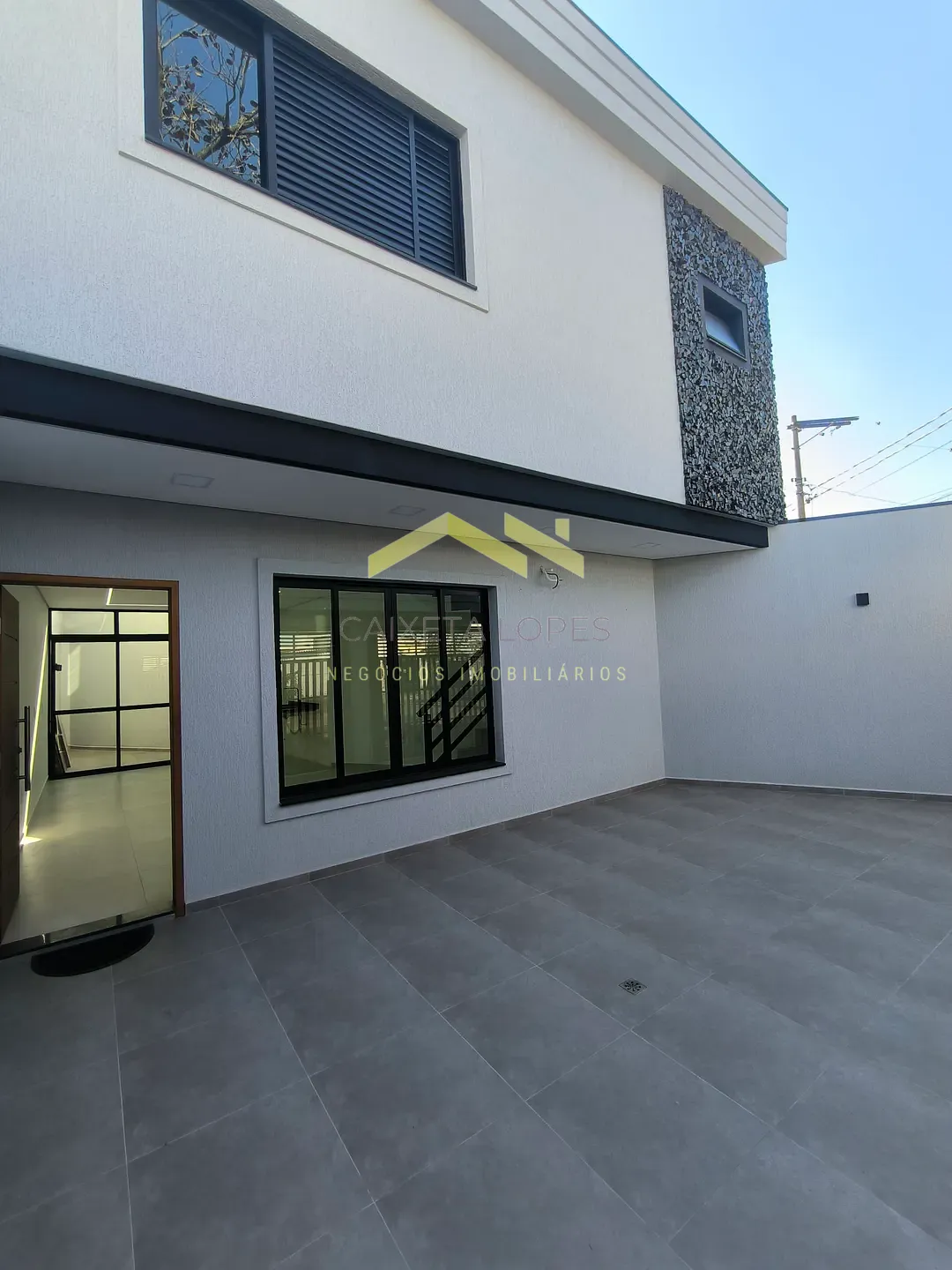 Sobrado, 2 quartos, 60 m² - Foto 2
