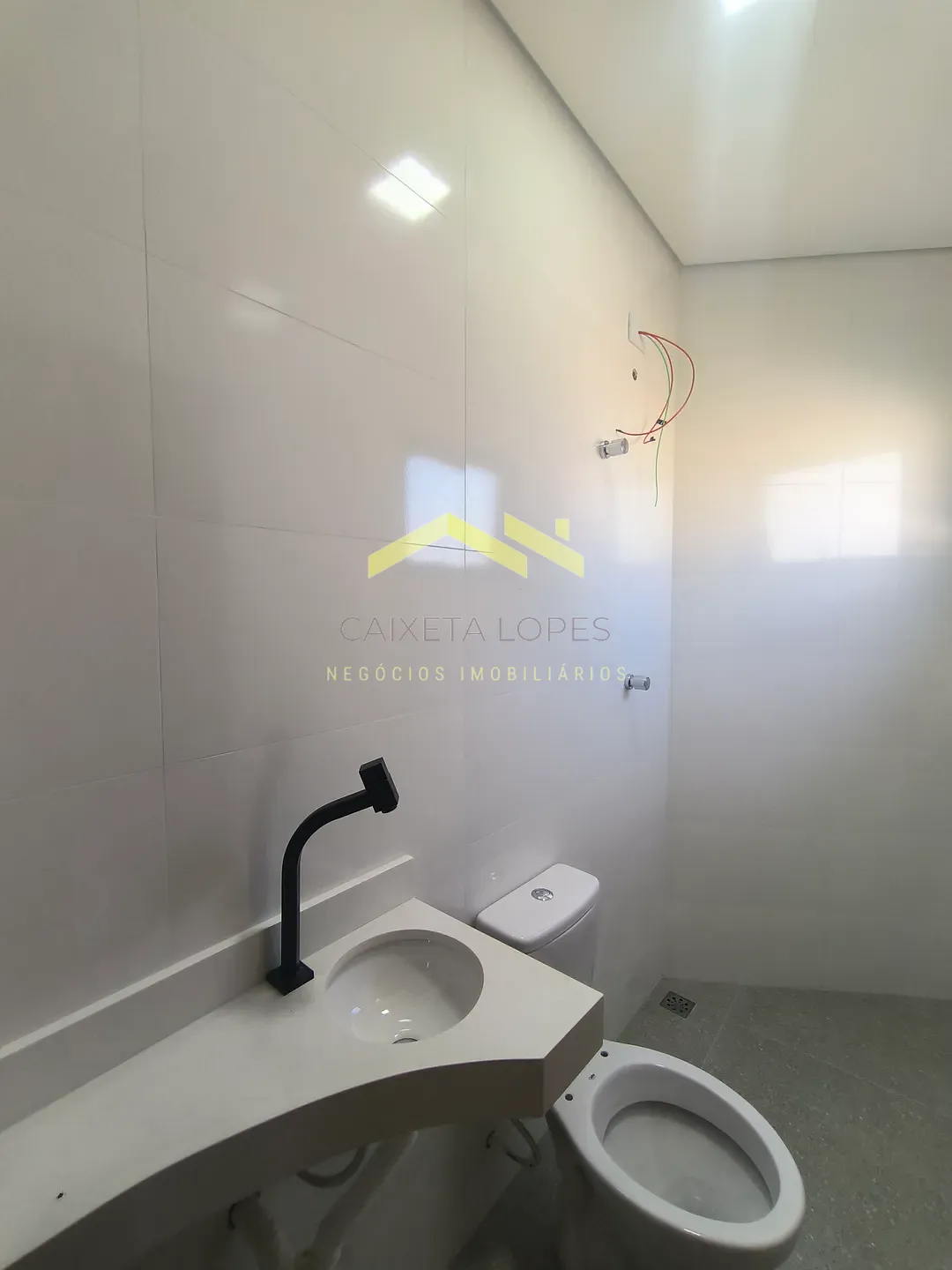 Sobrado, 2 quartos, 60 m² - Foto 10