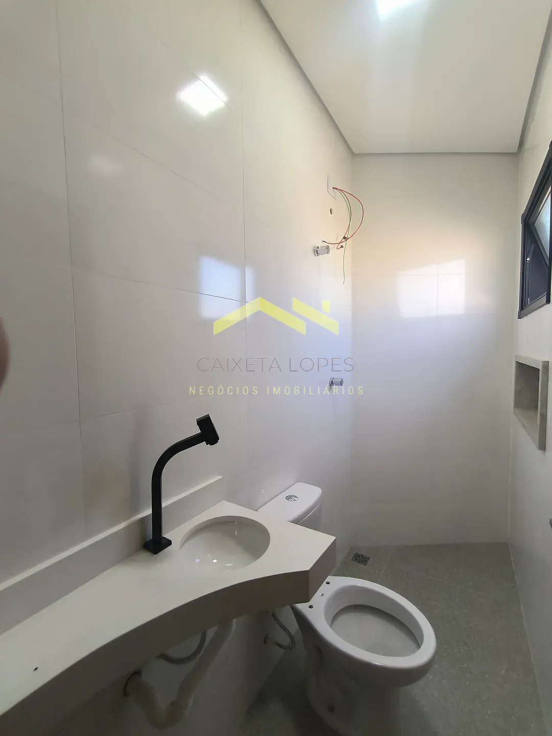 Sobrado, 2 quartos, 60 m² - Foto 11