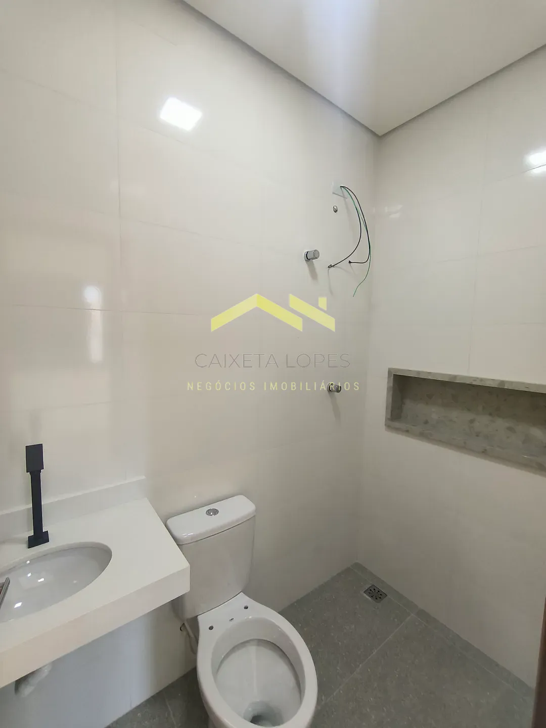 Sobrado, 2 quartos, 60 m² - Foto 13