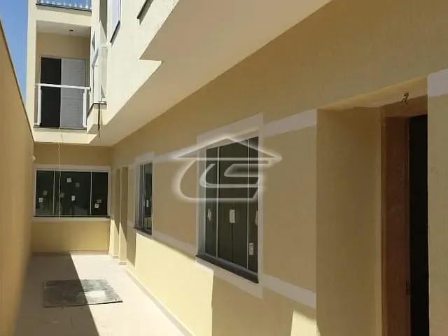 Sobrado com 85m² 3 quartos e 3 banheiros, à venda, no bairro Chácara Belenzinho em São Paulo