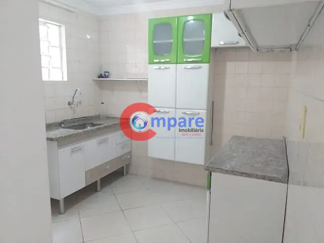 Sobrado com 125m² 2 quartos e 1 banheiro, à venda, no bairro Vila das Palmeiras em Guarulhos