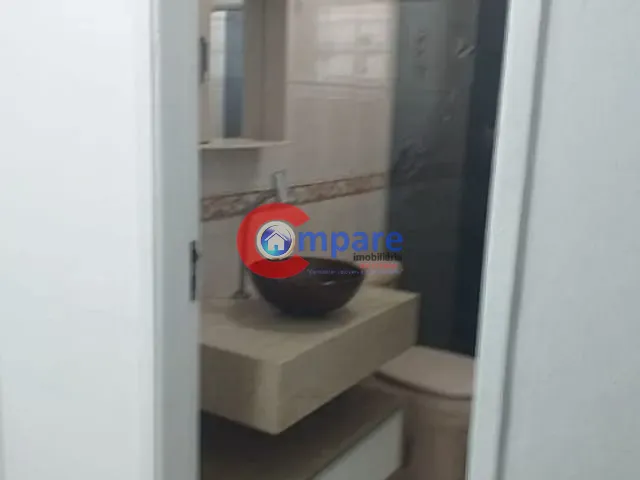 Sobrado com 125m² 2 quartos e 1 banheiro, à venda, no bairro Vila das Palmeiras em Guarulhos