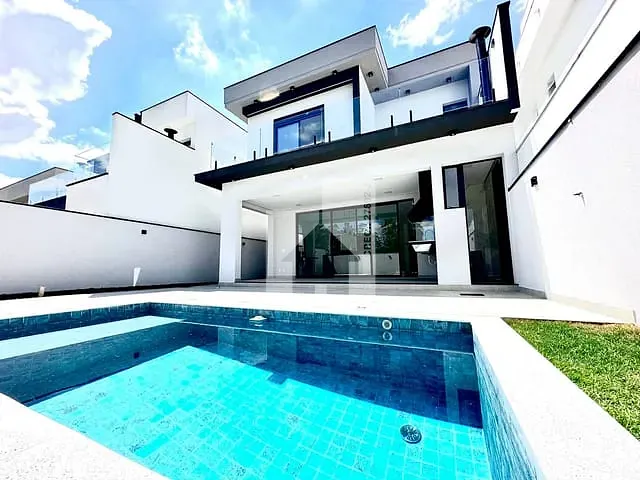 Sobrado com 255m² 3 quartos e 5 banheiros, à venda, no bairro Recanto Quarto Centenário em Jundiaí