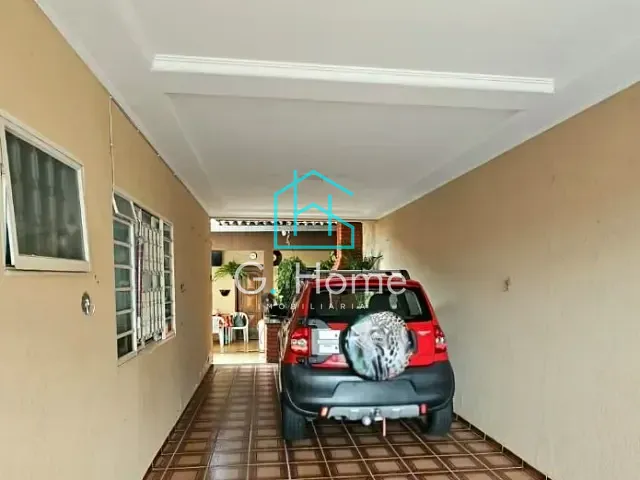 Sobrado com 250m² 5 quartos e 5 banheiros, à venda, no bairro São Pedro em Londrina
