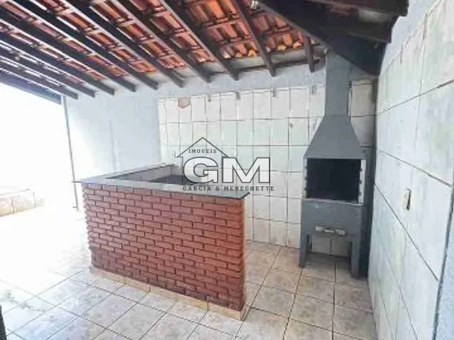 Sobrado com 173m² 4 quartos e 2 banheiros, à venda, no bairro Parque dos Flamboyans em Ribeirão Preto