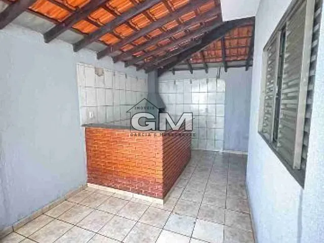 Sobrado com 173m² 4 quartos e 2 banheiros, à venda, no bairro Parque dos Flamboyans em Ribeirão Preto