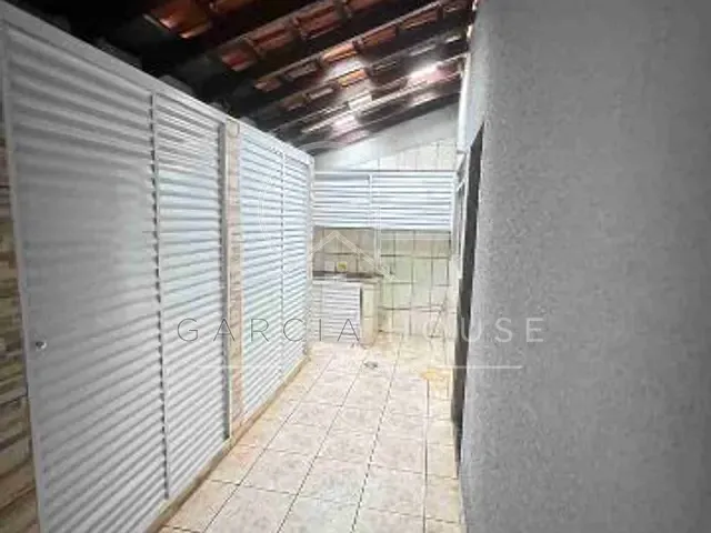 Sobrado com 173m² 4 quartos e 2 banheiros, à venda, no bairro Parque dos Flamboyans em Ribeirão Preto