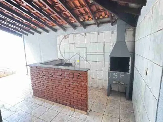 Sobrado com 173m² 4 quartos e 2 banheiros, à venda, no bairro Parque dos Flamboyans em Ribeirão Preto