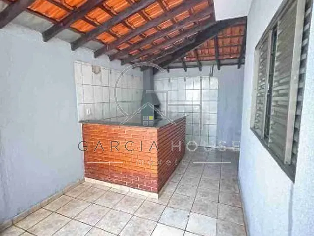 Sobrado com 173m² 4 quartos e 2 banheiros, à venda, no bairro Parque dos Flamboyans em Ribeirão Preto