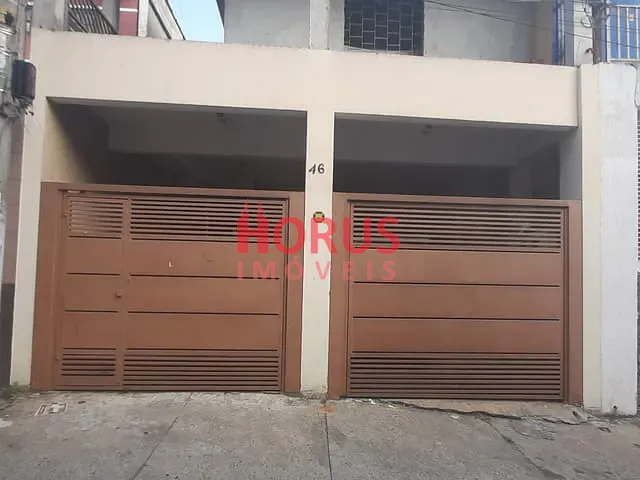 Sobrado com 198m² 4 quartos e 3 banheiros, à venda, no bairro Vila Santa Maria em São Paulo