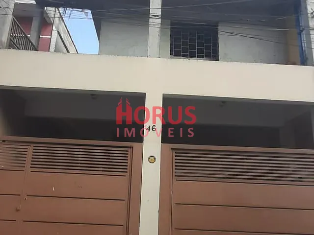 Sobrado com 198m² 4 quartos e 3 banheiros, à venda, no bairro Vila Santa Maria em São Paulo