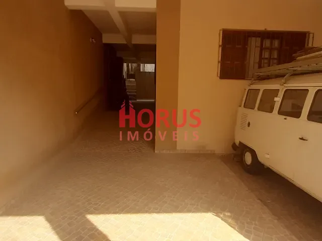 Sobrado com 198m² 4 quartos e 3 banheiros, à venda, no bairro Vila Santa Maria em São Paulo